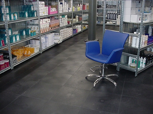  Commercial and Retail flooring