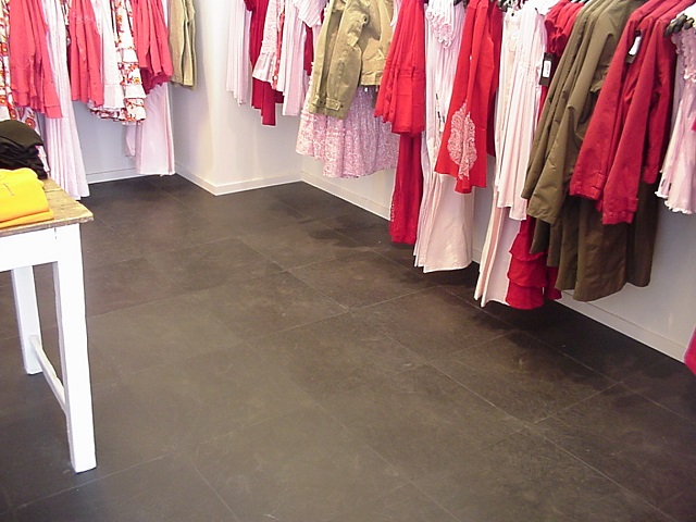  Commercial and Retail flooring